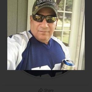 Meet your Posher, Marcus